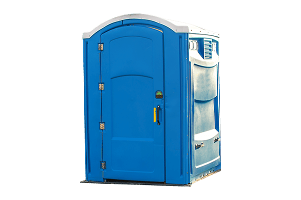 ADA Handicap Accessible Porta Potty Milford NH