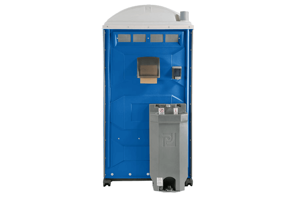 Deluxe Flushable Porta Potty Milford NH