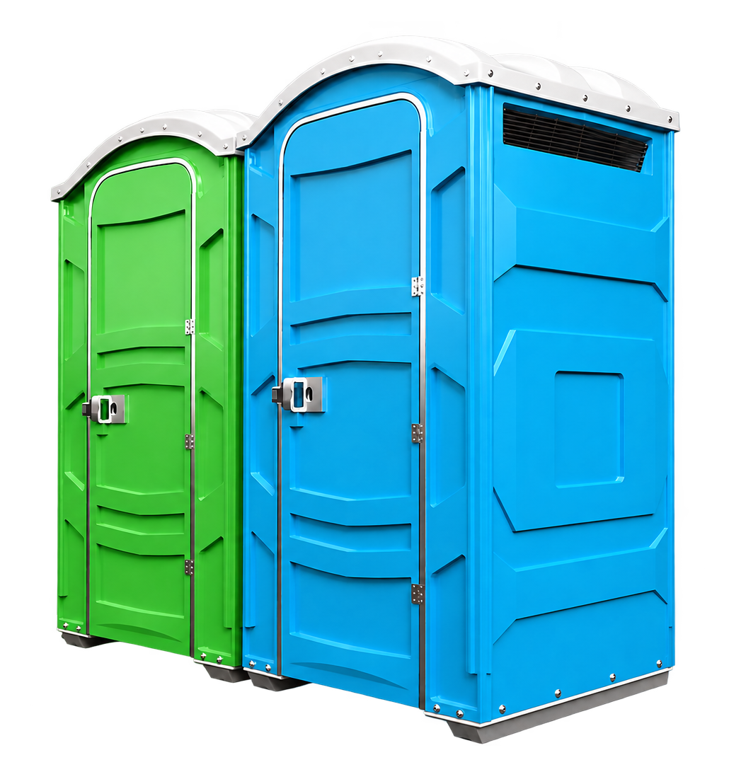 Professional Porta Potty Rentals Milford NH