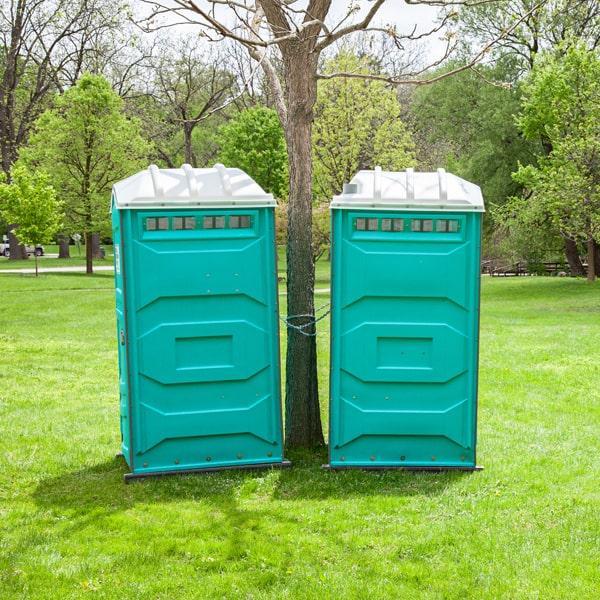 Seasonal Porta Potty Rentals Milford NH